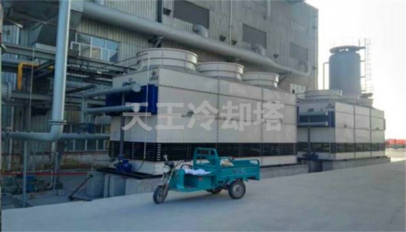 新疆圣雄能源項(xiàng)目