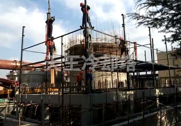 東方希望集團(tuán)澠鋁項(xiàng)目