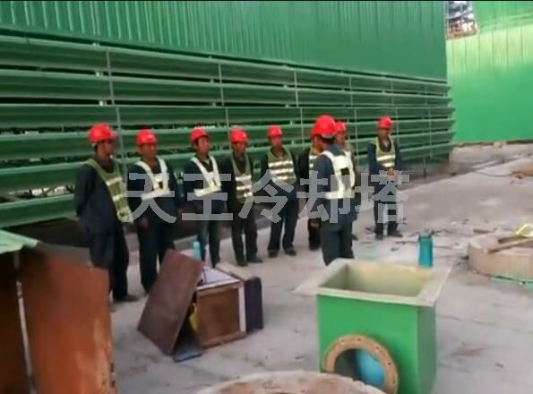 中鋁防城港項(xiàng)目視頻