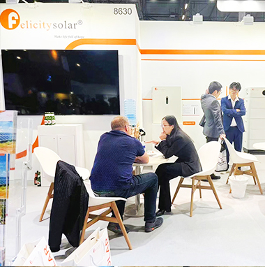 比利時(shí)展會(huì)搭建