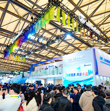 上海展會(huì)搭建