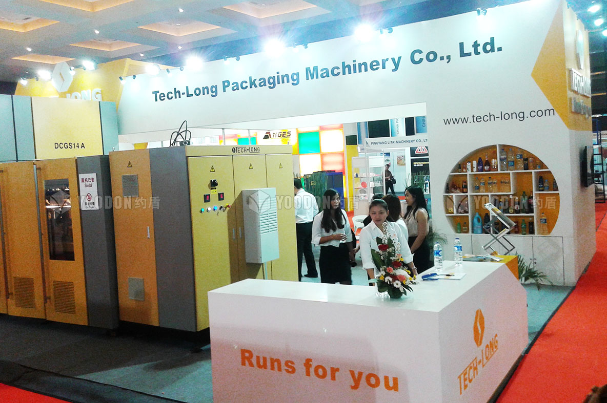 展臺(tái)設(shè)計(jì)搭建