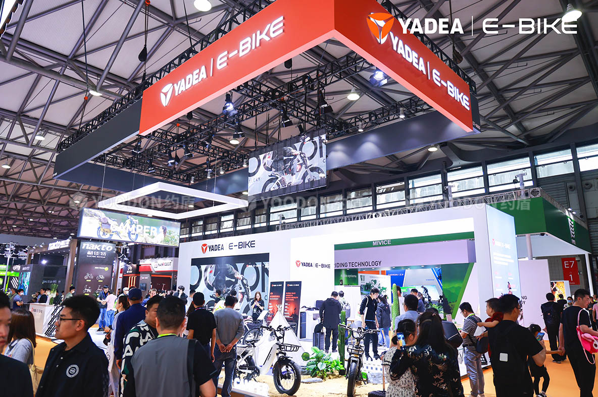 展會設計及搭建