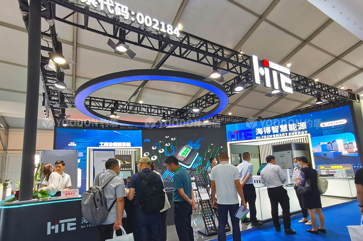 展會(huì)設(shè)計(jì)搭建