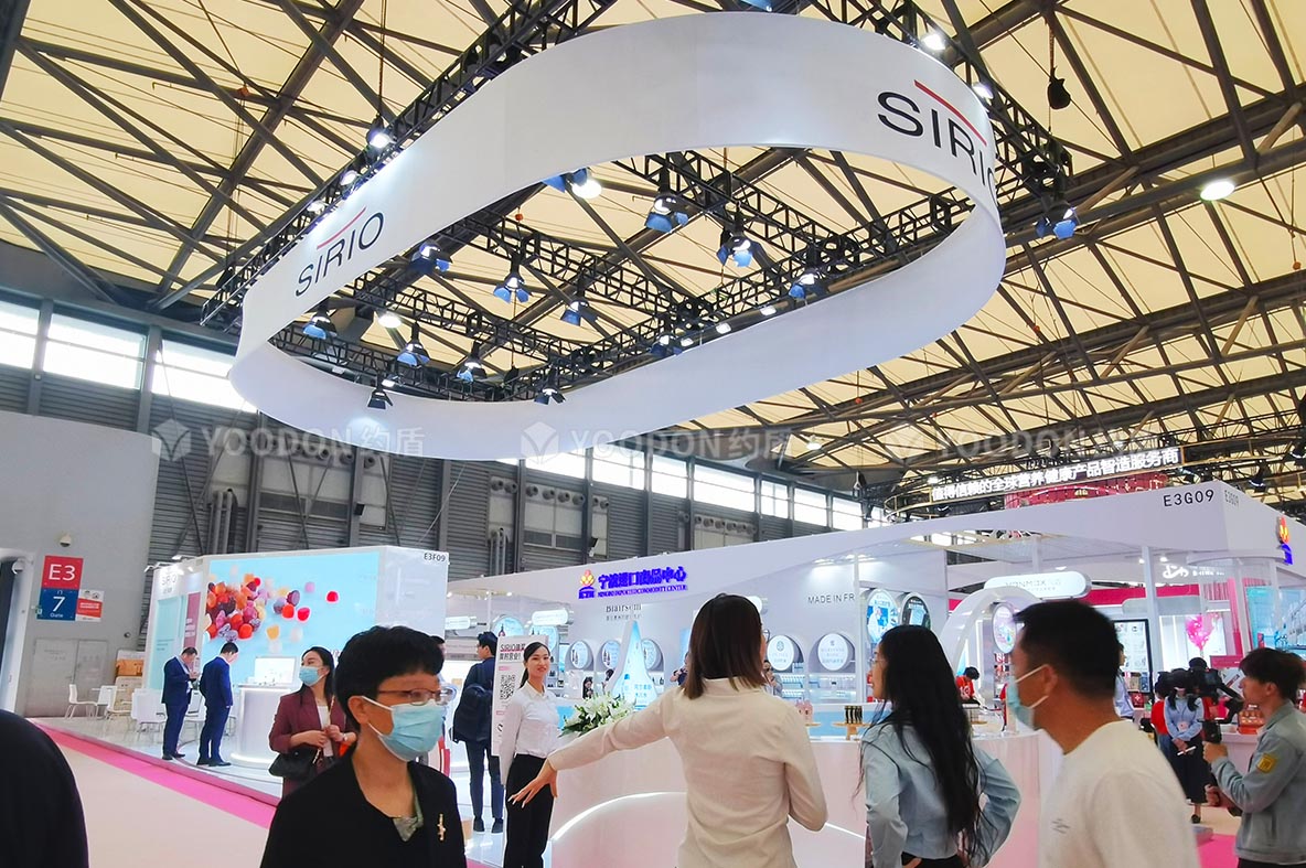 展會設(shè)計(jì)搭建