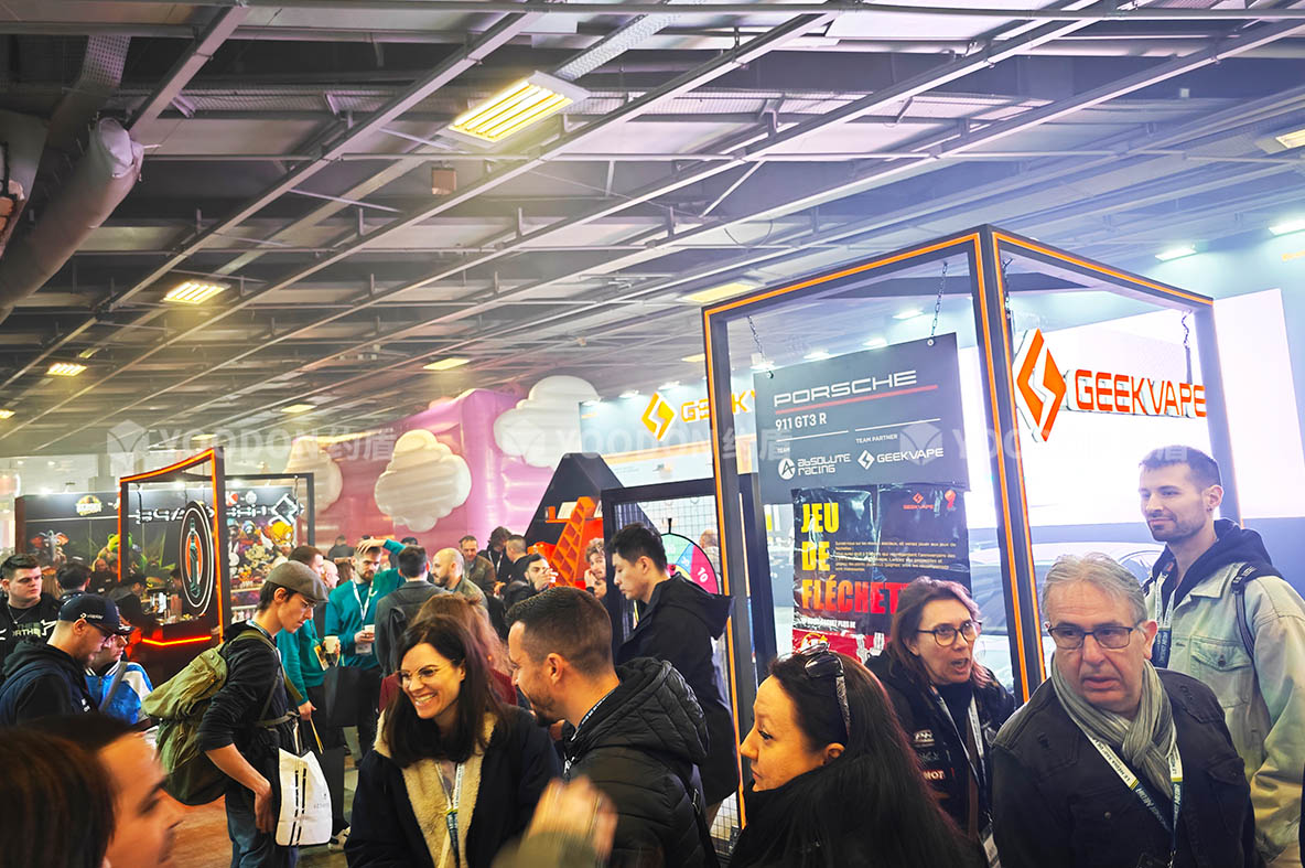 展會設(shè)計(jì)搭建