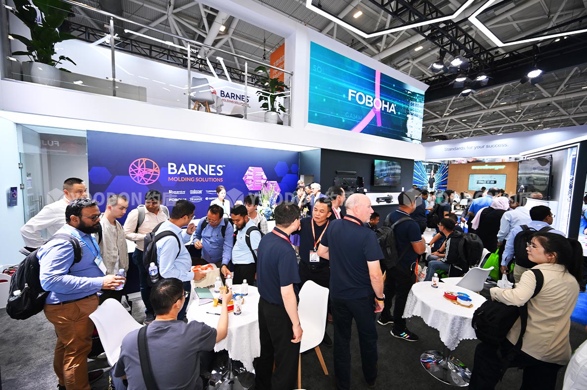 展臺設(shè)計搭建