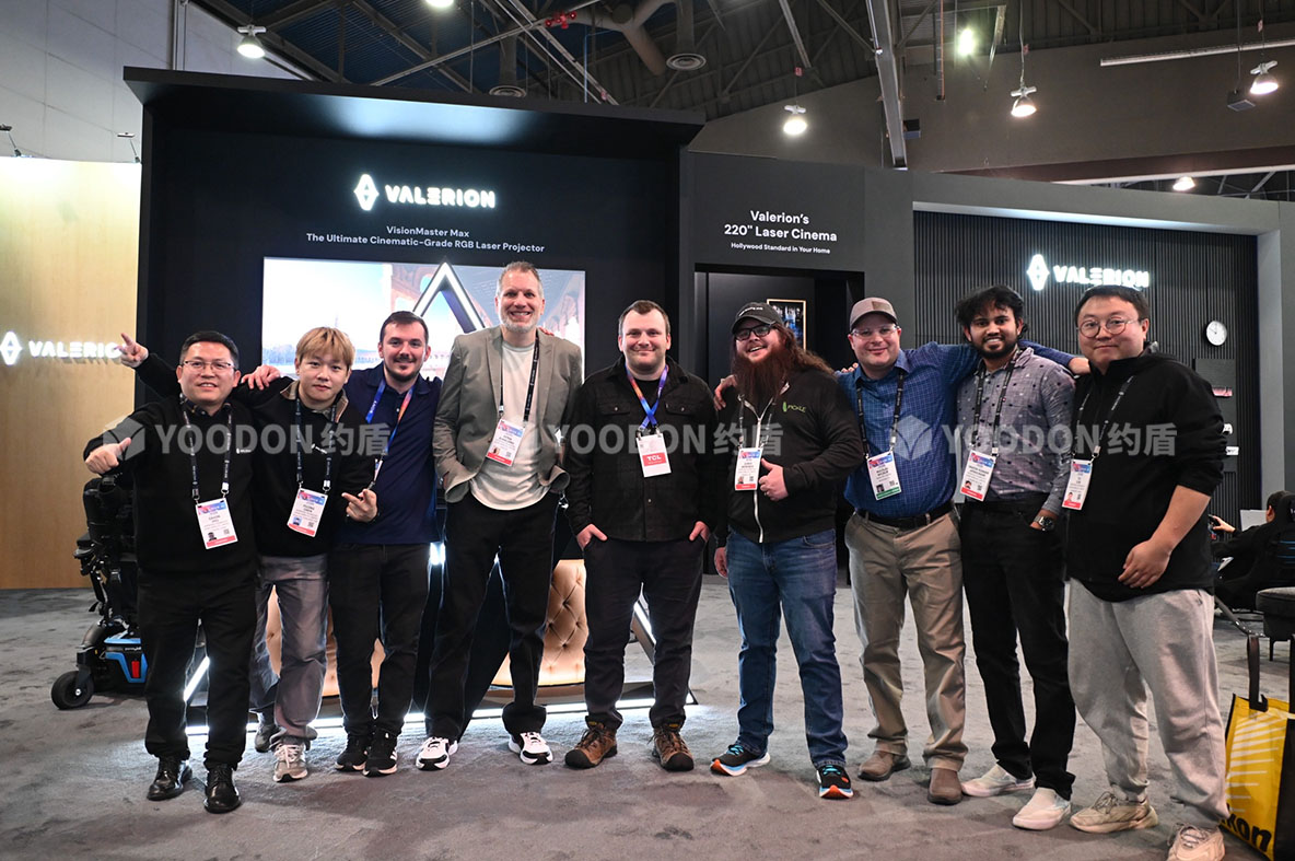 CES展會設(shè)計搭建