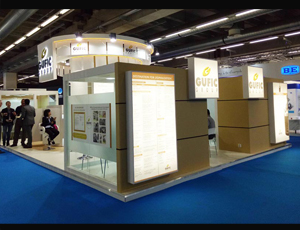 展會(huì)展臺(tái)設(shè)計(jì)